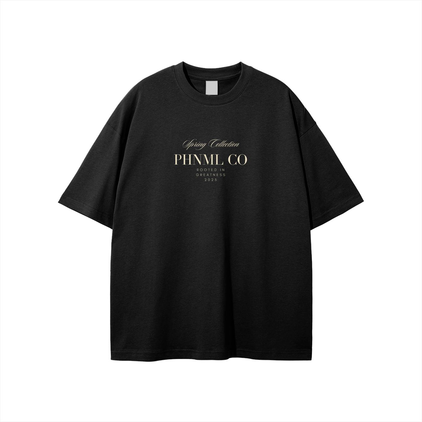 SPRING COLLECTION TEE