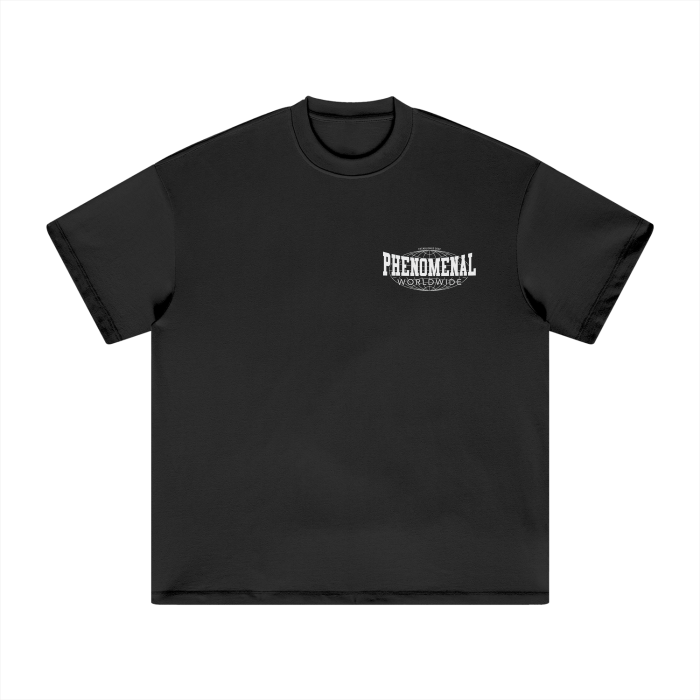 PHENOMENAL GLOBE TEE