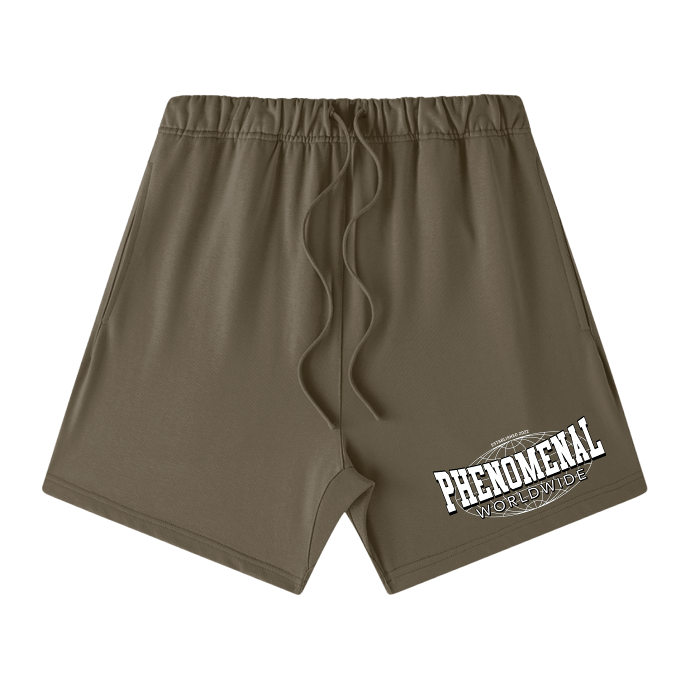 PHENOMENAL GLOBE SHORTS