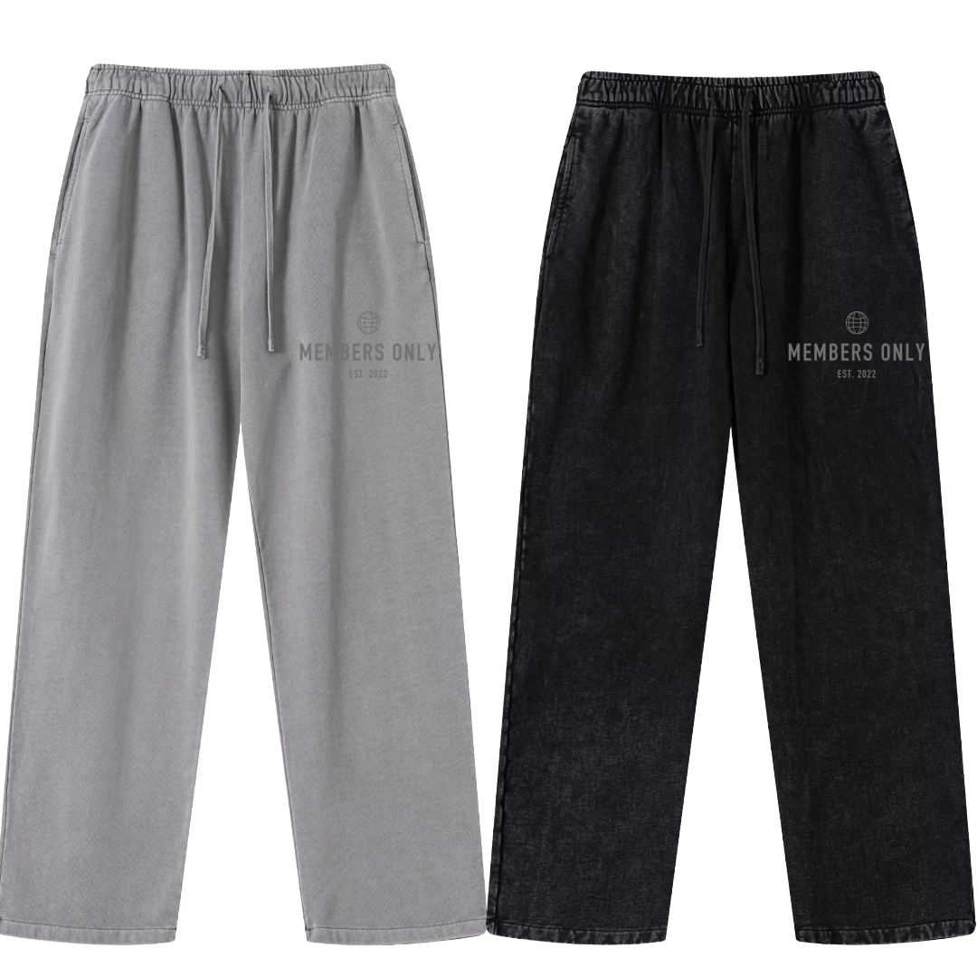 Athletics Members Only Sweatpants