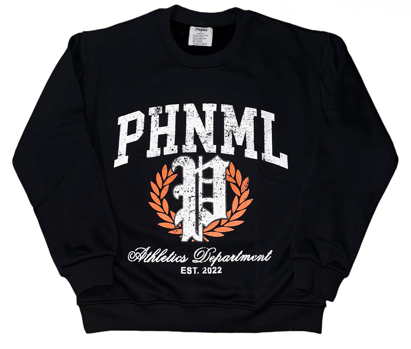 PHNML Athletics Crewneck