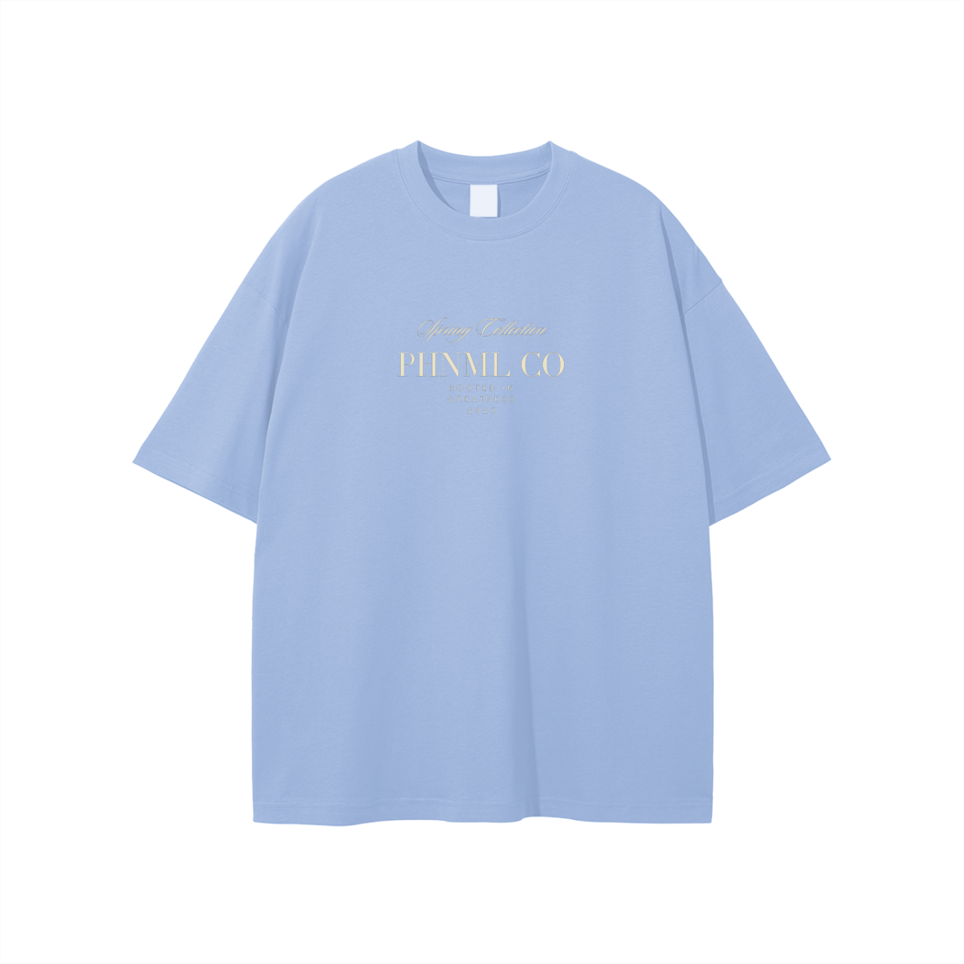 SPRING COLLECTION TEE