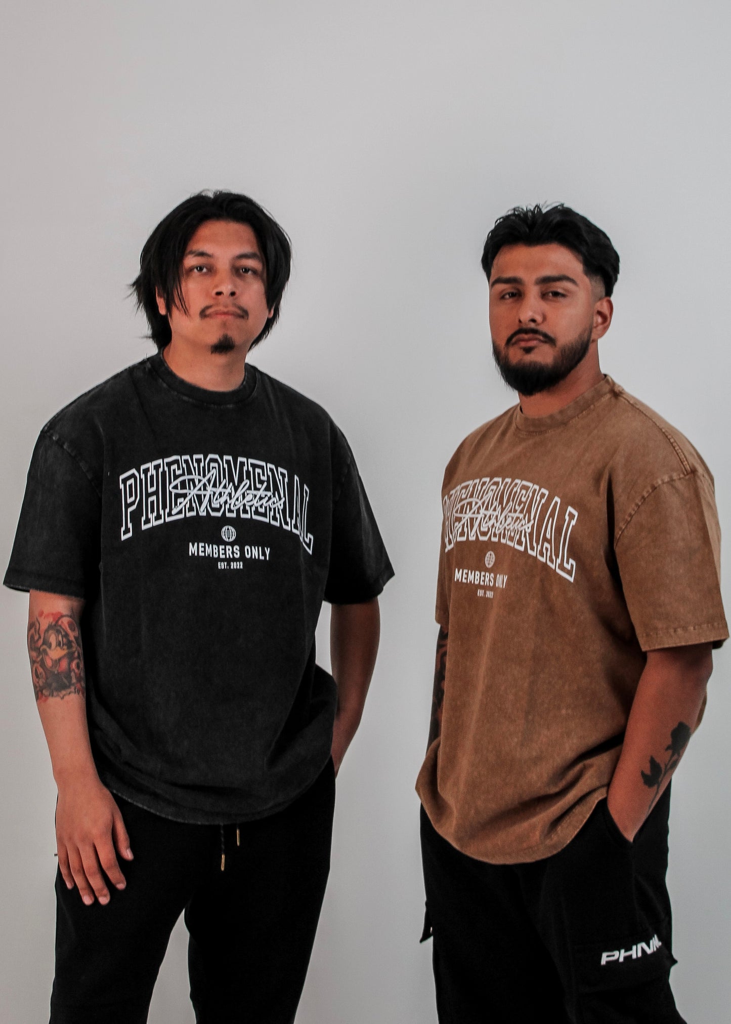 Athletics Members Only Tee