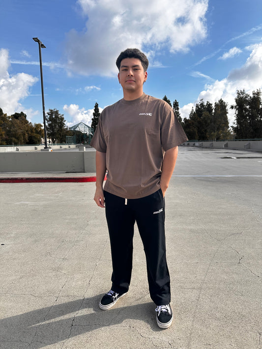 [PHNML] Garments Tee