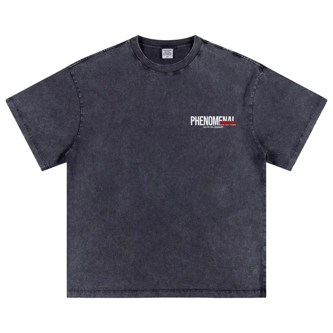 Members Only Tee