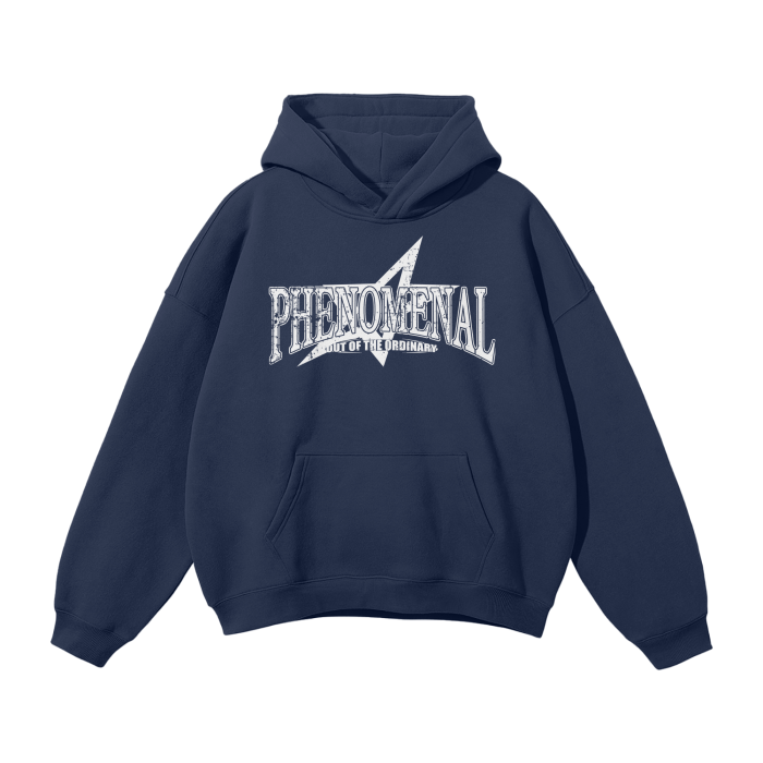 PHNML Star Hoodie