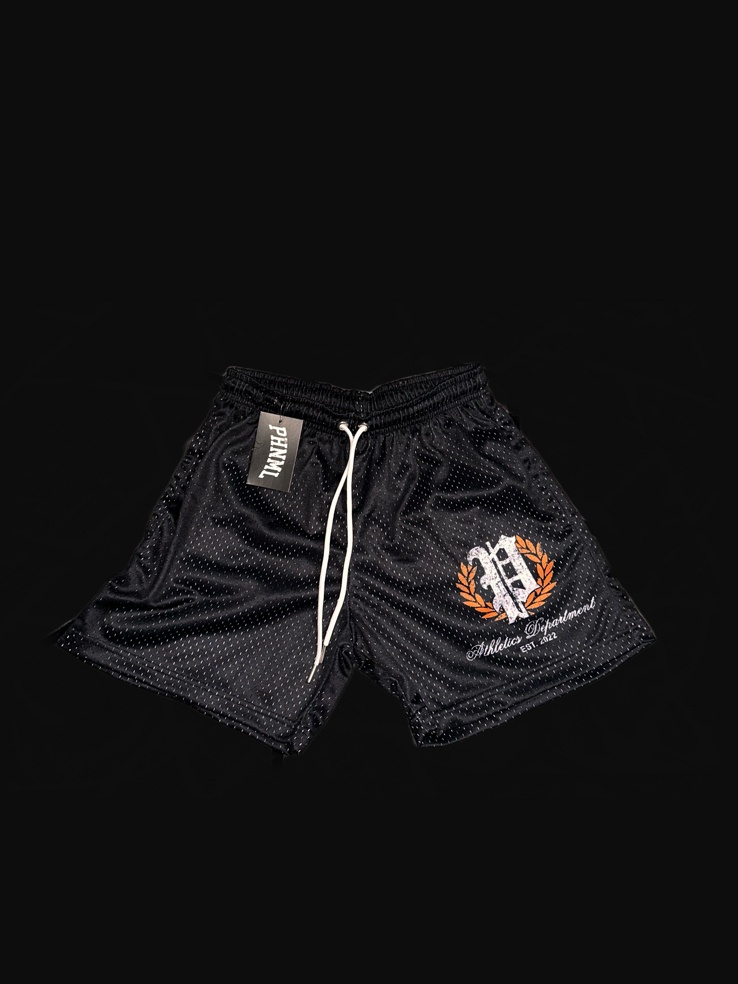 PHNML Athletics Shorts