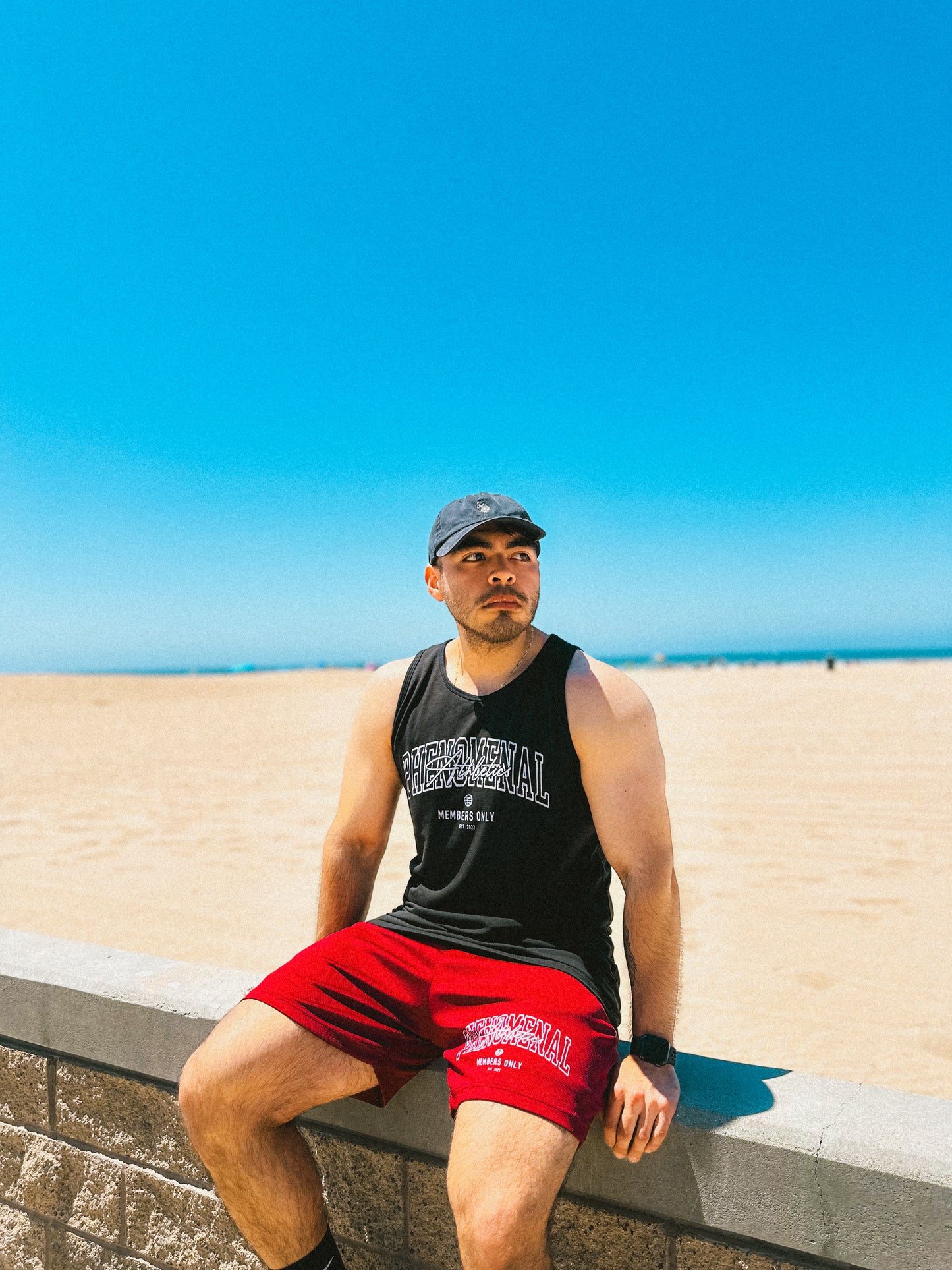 Tank Tops