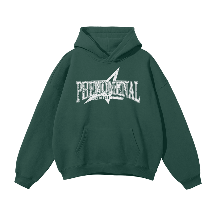PHNML Star Hoodie