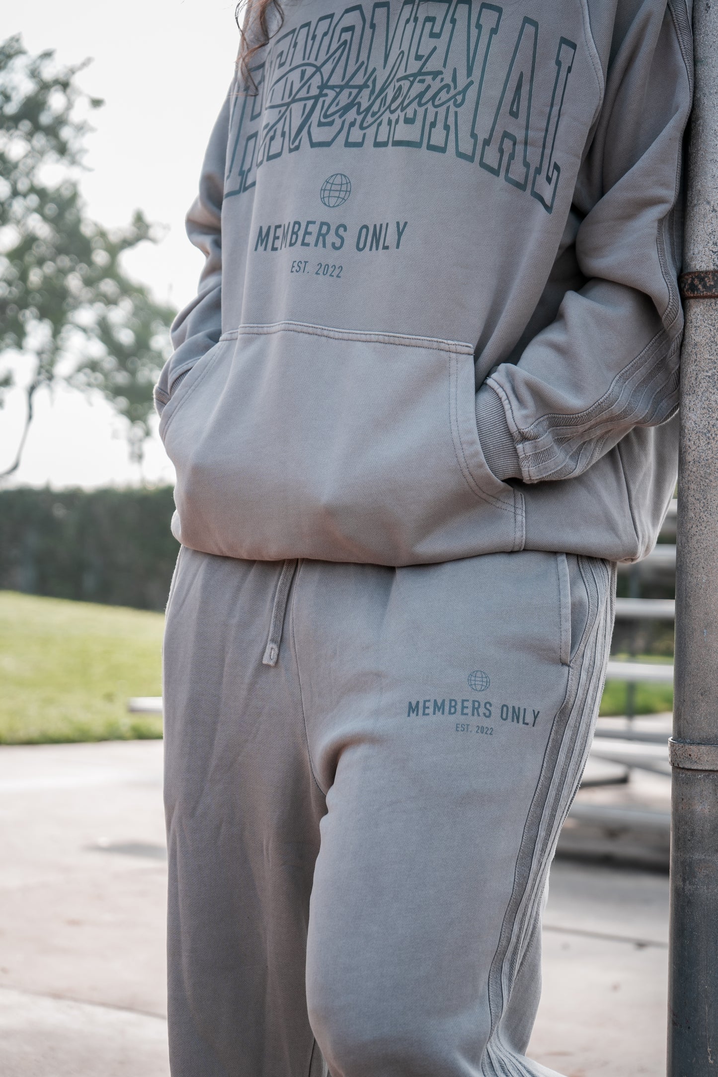 Athletics Members Only Sweatpants