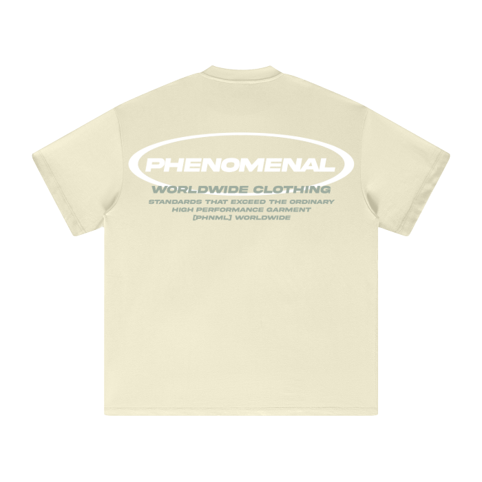 PHNML GARMENTS TEE