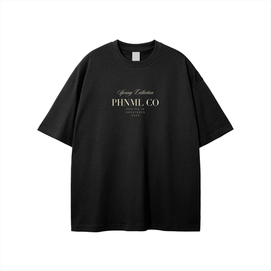 SPRING COLLECTION TEE