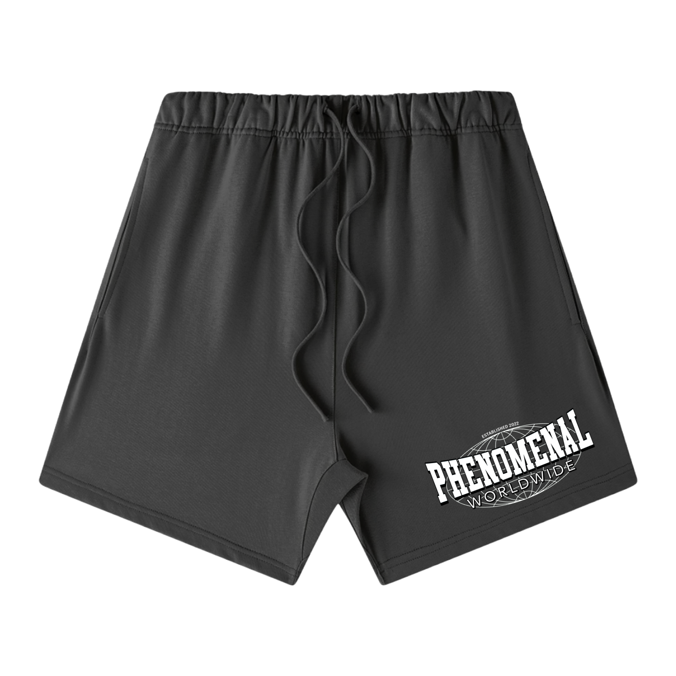 PHENOMENAL GLOBE SHORTS