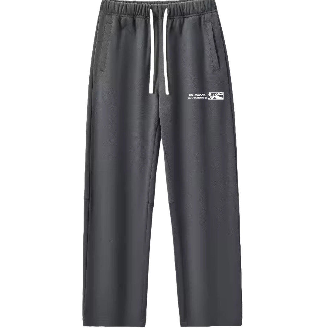 [PHNML] Garments Sweatpants