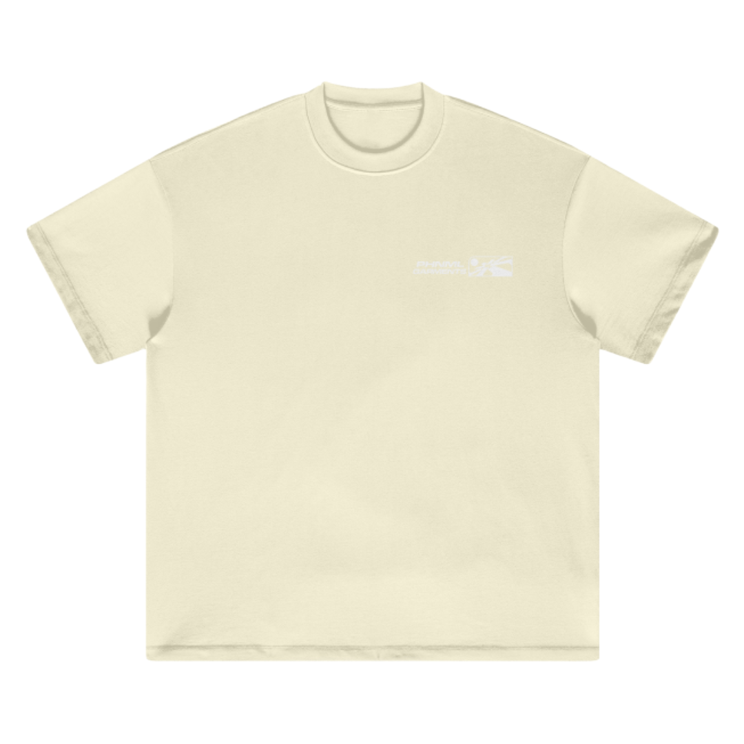 PHNML GARMENTS TEE