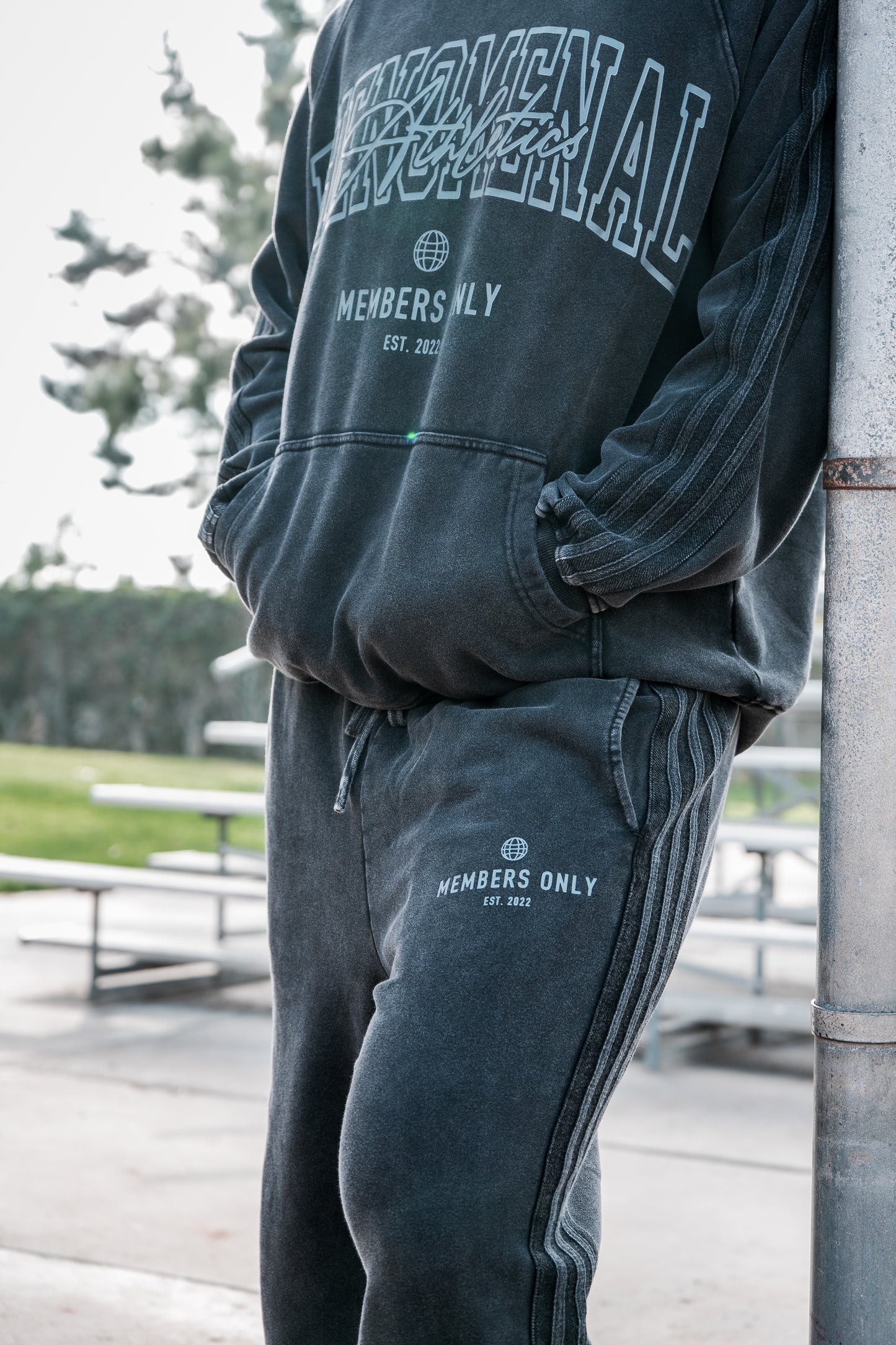Athletics Members Only Sweatpants