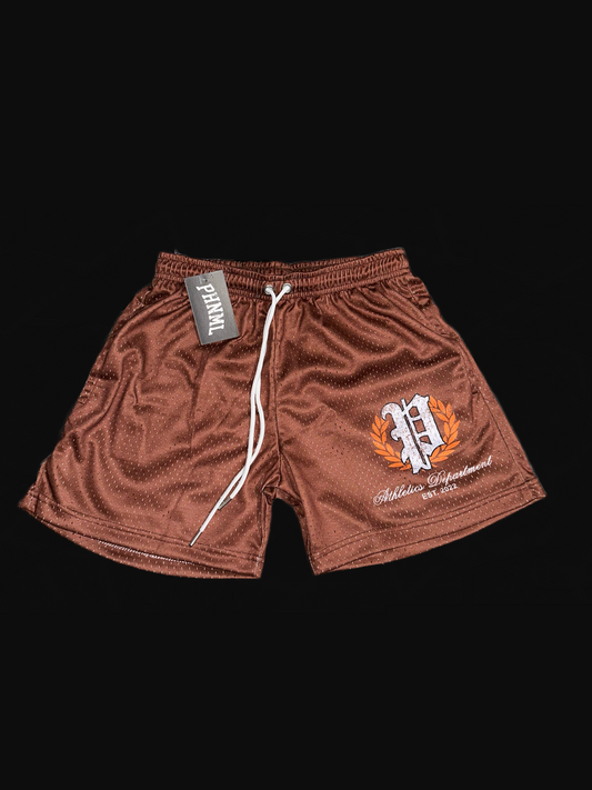 PHNML Athletics Shorts