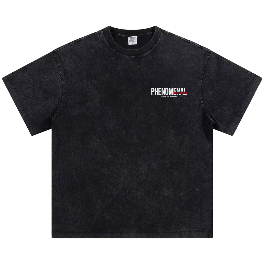 Members Only Tee