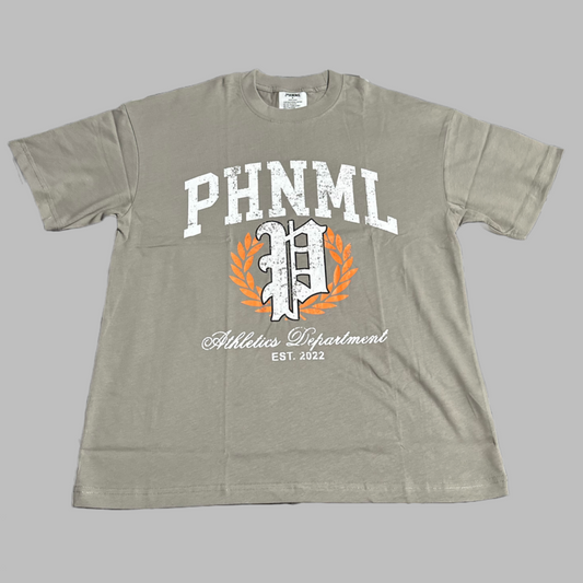 PHNML Athletics T-Shirt