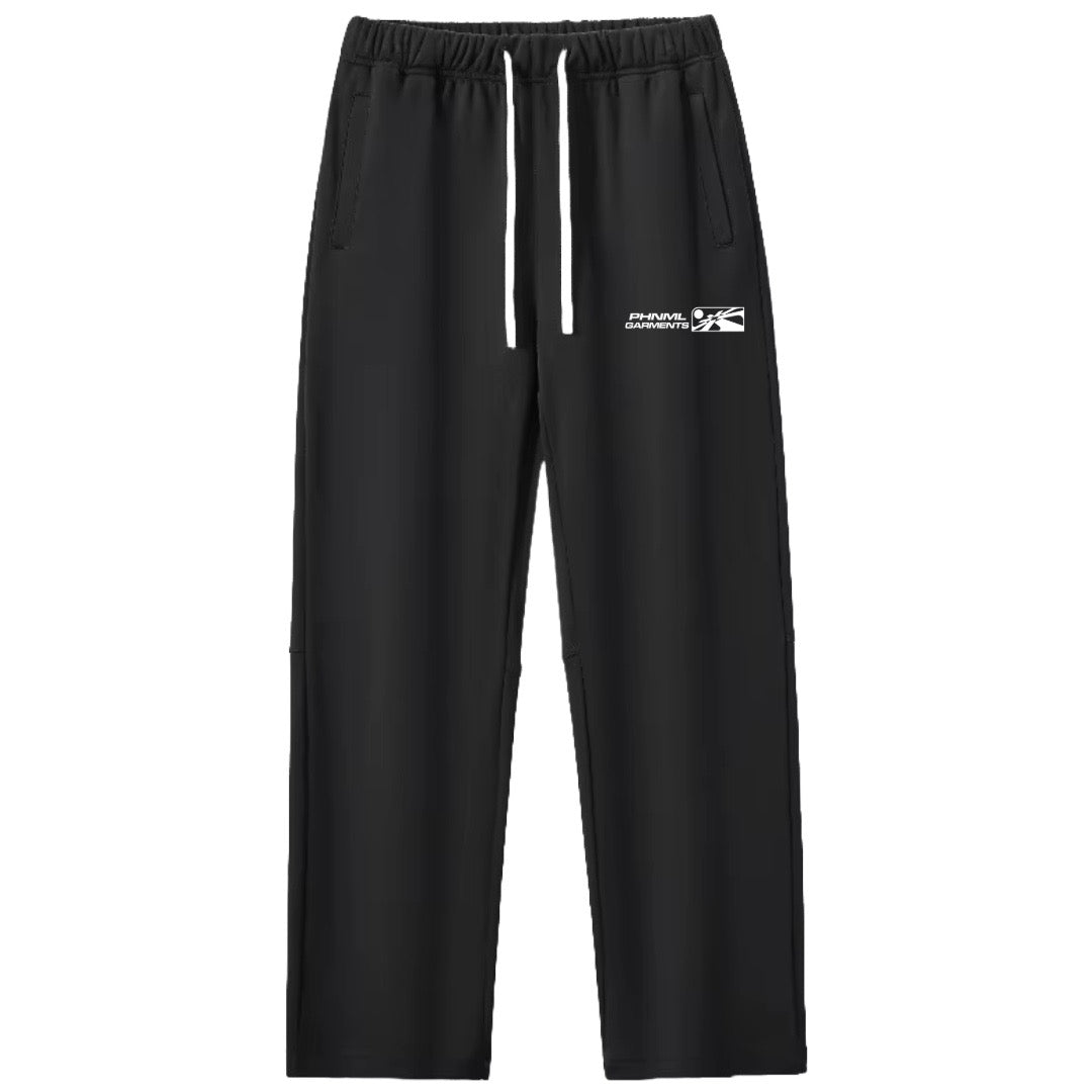 [PHNML] Garments Sweatpants