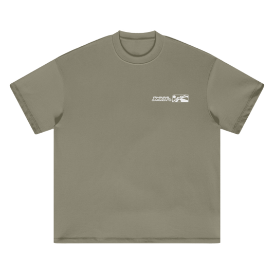 PHNML GARMENTS TEE