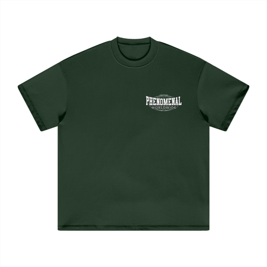 PHENOMENAL GLOBE TEE