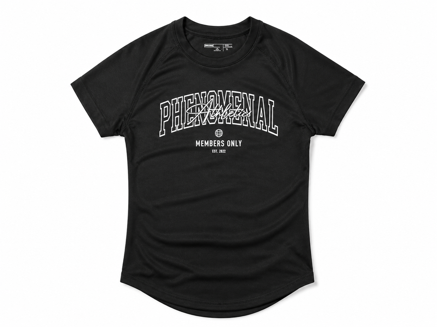 Athletics Women’s Compression Tee