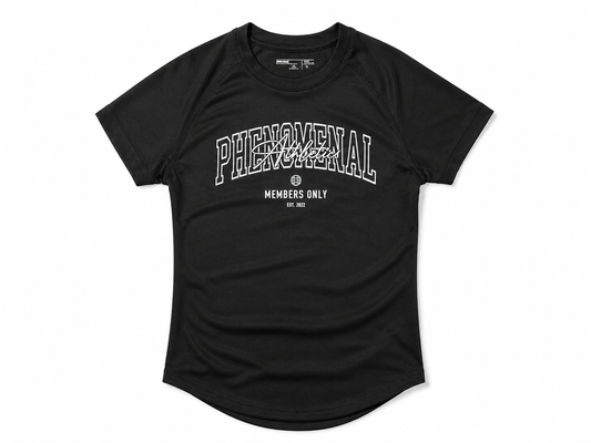 Athletics Women’s Compression Tee