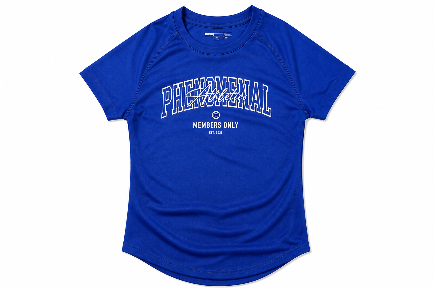 Athletics Women’s Compression Tee