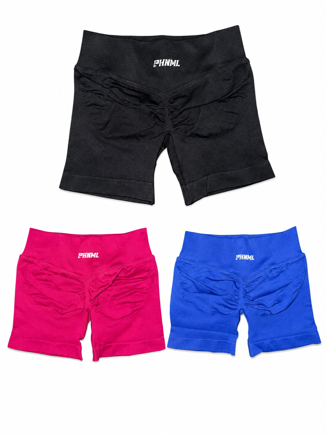 Athletics Women Shorts