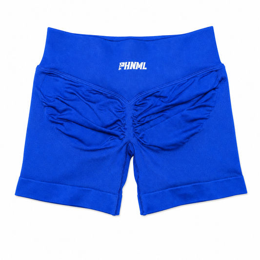 Athletics Women Shorts