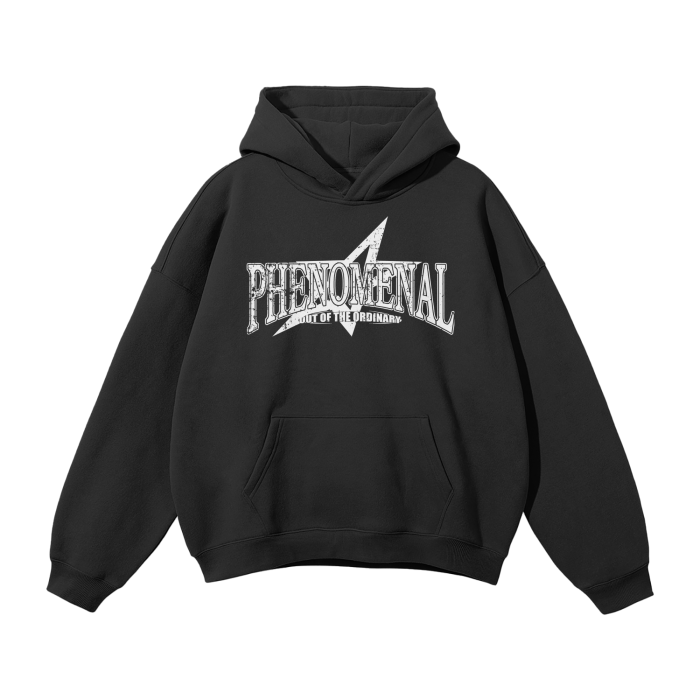 PHNML Star Hoodie
