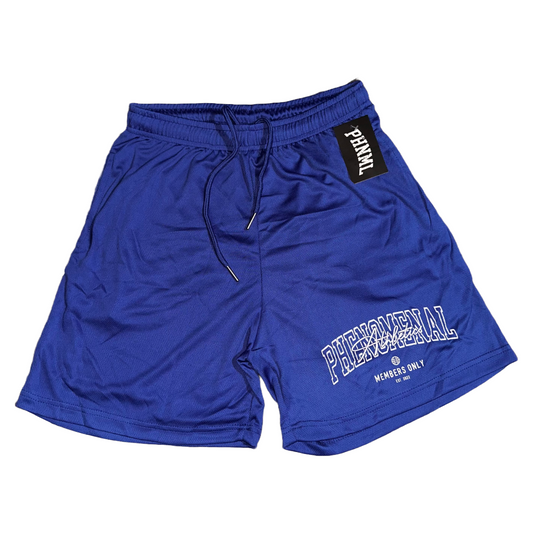 Athletics M.O Shorts