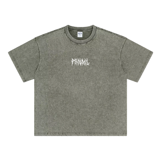 SKULL WORLDWIDE TEE