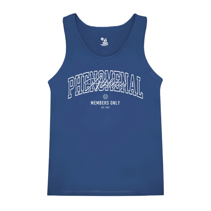 Tank Tops