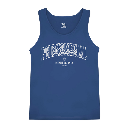 Tank Tops