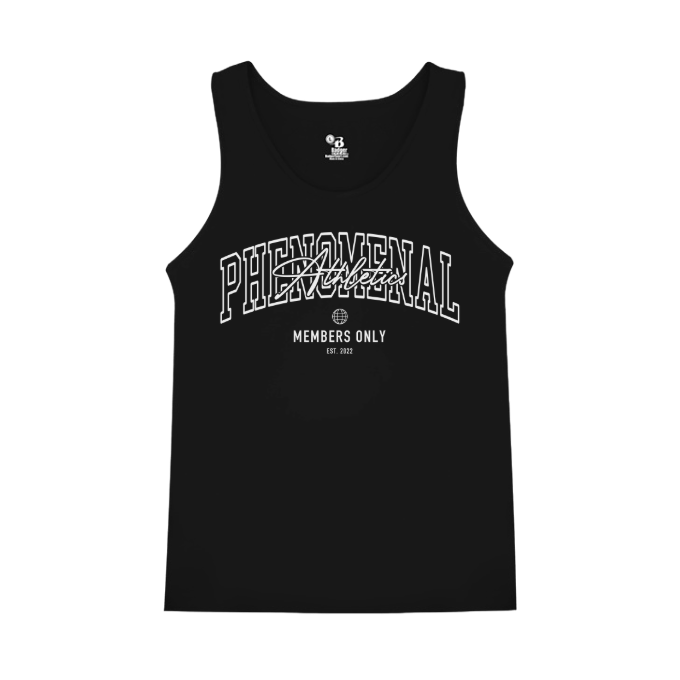 Tank Tops