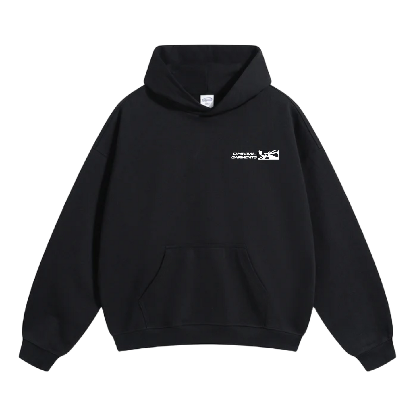 [PHNML] Garments Hoodie